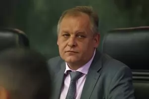 Чолаков ще остане шеф на ВАС и след края на 7-годишния си мандат