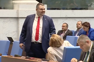 Колкото и големи да бяха последиците от конституционното дело за