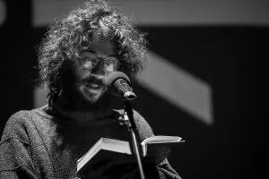 Отиде си младият поет Захари Захариев