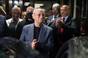 Поддръжниците на Доган създават нова партия
