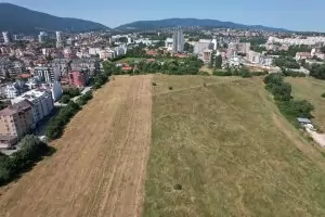 БАН води дело срещу дългоочакван парк в София 