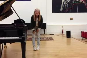 Почина пианистката Марта Деянова