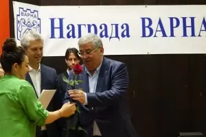 Хамалска свада между варненския кмет и общинар №1 слиса медиите