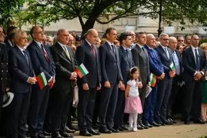 Баш шарлатаните се извиняват прекрасно
