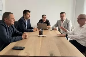 ПП търси избиратели в Турция