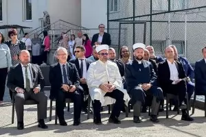 Имамите получиха нареждане да мълчат за ДПС