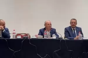 Ахмед Доган: Срам ме е от действията на това момче