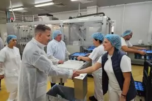Започва ремонт на завода на "Ел Би Булгарикум" във Видин