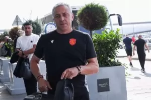 Националите не са много наясно с утрешния си съперник