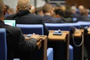 Районният съд в Дупница наложи административно наказание глоба в размер