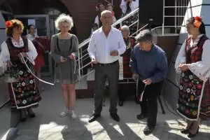ЦИК разреши кметът на Минерални бани да остане в ареста
