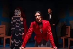 Снежина Петрова става Нора в "Куклен дом 2"