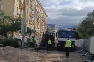 На 20 октомври отварят три кръстовища в София