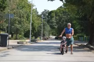 Едно село си търси кръста