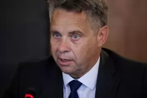 Словенският кандидат за еврокомисар се оттегли