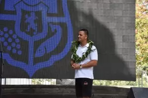 Отнеха всички "рекорди" на плувеца Цанко Цанков