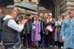 Съдът остави в ареста Джейхан Ибрямов