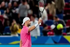 Григор Димитров стопи шанса си за Финалите на АТР