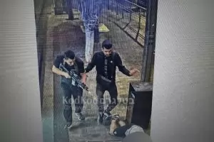 Терор в Тел Авив - нападатели откриха огън по пътници