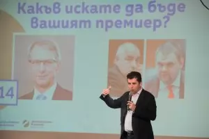 Купеният вот стана удобно алиби за провала на ПП-ДБ