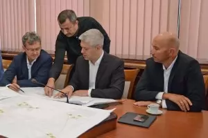 "Сглобка 2" прави още по-трудно кметуването на Благомир Коцев