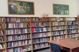 100-годишно читалище ще учи хората на компютри