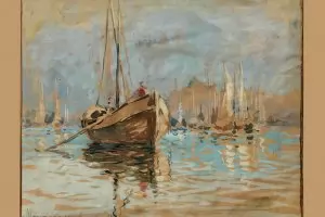 120 години по моретата с "Непознатият Марио Жеков"