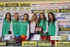 Ансамбълът ни се разпадна само два месеца след Париж 2024