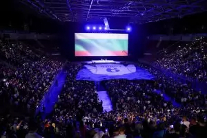 Премиерата на "Гунди" счупи редица рекорди