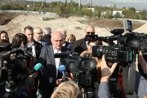 Националната детска болница е предвидена за 440 пациенти
