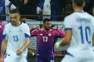 Два отменени гола не спряха Бундестима срещу босненците