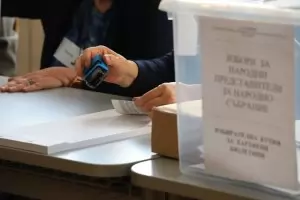 КС нареди да се броят отново бюлетините в 14% от секциите