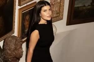 Дъщерята на Дарина Такова дебютира като Виолета в „Травиата“