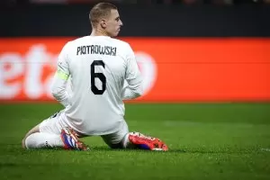 "Лудогорец" взе точка, но загуби още две в Чехия