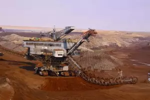 БЕХ плати и септемврийските заплати на миньорите от "Марица изток" 