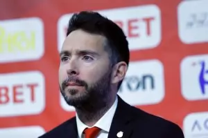 Понижен директор напусна "ЦСКА-София"