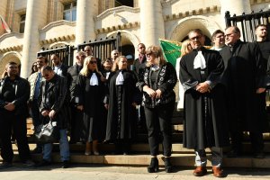 От 1 юни 2025 г адвокатски колегии спират да определят