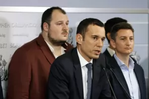 Нов зам.-кмет поема временно строителството в София