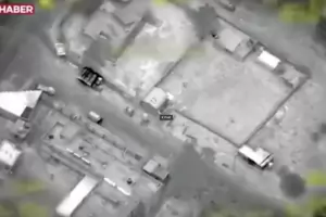 Турция блокира летищата заради терористична заплаха