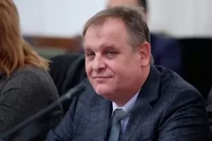 90 върховни съдии отказаха да определят временен шеф на ВАС