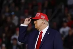 Според Тръмп мигрантите внасят "лоши гени" в САЩ