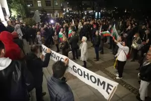 Прокуратурата се самосезира за ексцесиите в София