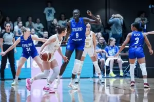 Финландия приземи баскетболния ни отбор с втора победа