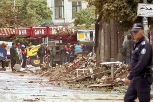Прокуратурата е осъдена за 60 000 лв. заради бездействието по делото "Алабин"