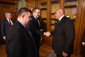 Продажбата на реакторите от неосъществения проект за АЕЦ Белене на