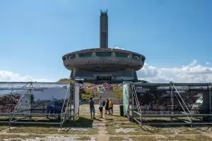 80% от хората в Казанлък нехаят за властовите терзания за Бузлуджа