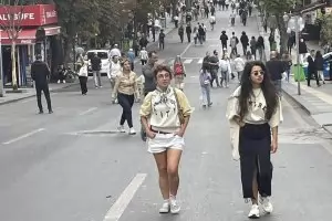 Топ място в Анкара носи името на изселник от Търговище