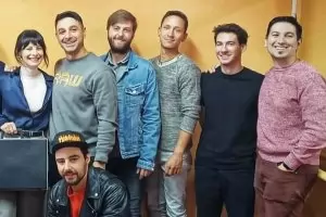 Яна Титова се завръща в Младежкия театър като режисьор