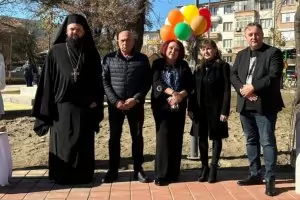 Съпруг и син на кметица от ГЕРБ получиха присъди за купен вот