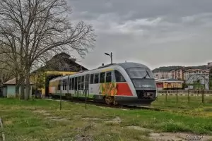 Бунтът срещу съкращаването на влаковете на БДЖ успя